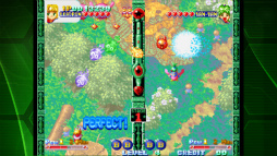 �ƥ��󥯥륹�������ץ饤�� ��������NEOGEO