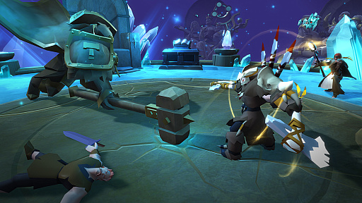 ꡼ No.006 | ץ쥤䡼ƳηкѤۤMMORPG֥ӥ󡦥饤פҲ緿åץǡȤǥˤ̾PR