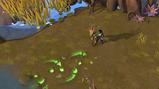 ꡼ No.011 | ץ쥤䡼ƳηкѤۤMMORPG֥ӥ󡦥饤פҲ緿åץǡȤǥˤ̾PR