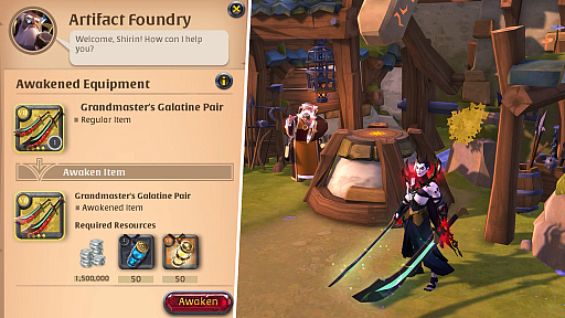 ꡼ No.012 | ץ쥤䡼ƳηкѤۤMMORPG֥ӥ󡦥饤פҲ緿åץǡȤǥˤ̾PR