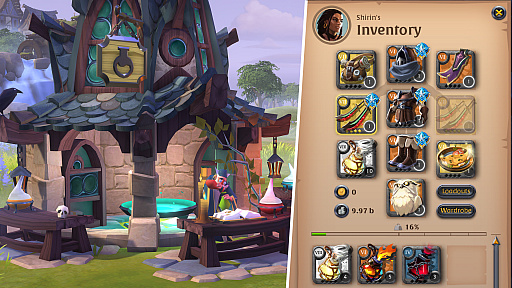 ꡼ No.014 | ץ쥤䡼ƳηкѤۤMMORPG֥ӥ󡦥饤פҲ緿åץǡȤǥˤ̾PR