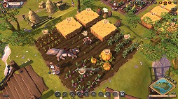 ���������꡼ No.006�Υ���ͥ������ / ����ɥܥå�����MMORPG�֥���ӥ��󡦥���饤���Epic Games Store���ۿ����ϡ�����饯���������å����������Ǥ���̵�����եȤ�����