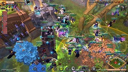 ���������꡼ No.015�Υ���ͥ������ / ����ɥܥå�����MMORPG�֥���ӥ��󡦥���饤���Epic Games Store���ۿ����ϡ�����饯���������å����������Ǥ���̵�����եȤ�����