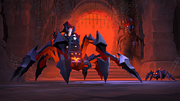 画像ギャラリー No.005のサムネイル画像 / 「アルビオン・オンライン」メジャーアップデート「アビスの深淵」を6月30日にリリース。PvPダンジョン「深淵」を追加