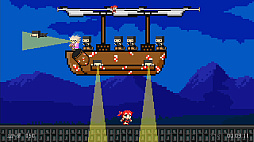 ツクールシリーズ Ninja Sneaking R