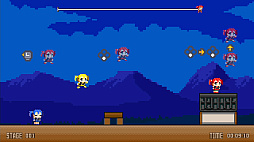 ツクールシリーズ Ninja Sneaking R