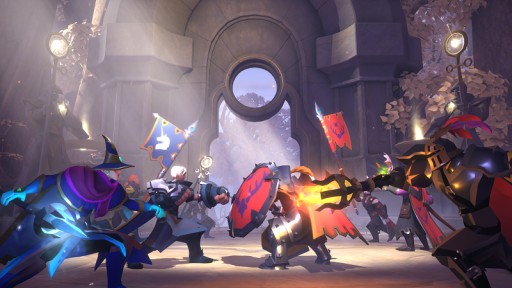 ꡼ No.019 | PRۡΥץ쥤ݡPKޤǡȸŤɤɤ򺣤ᴤ餻MMOPRG֥ӥ󡦥饤סСľݡ