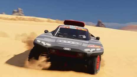 ꡼ No.002 | ֥롦ǥȡ꡼ŵưư֡Audi RS Q e-tronɤΥǡ˷