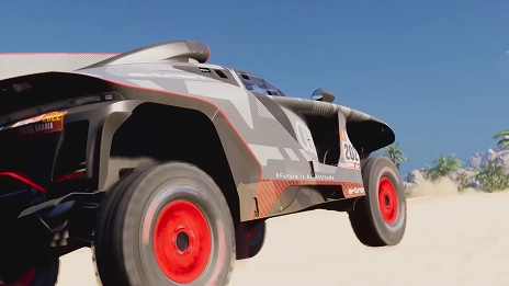 ꡼ No.003 | ֥롦ǥȡ꡼ŵưư֡Audi RS Q e-tronɤΥǡ˷