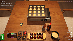 たこパ サバイバル