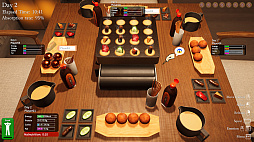 たこパ サバイバル