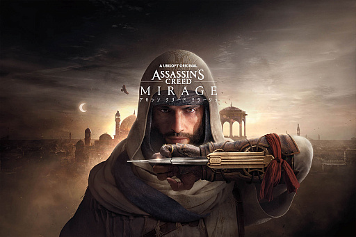 画像ギャラリー No.002のサムネイル画像 / マスターアサシンのバシムはどのように成長するのか。「アサシン クリード ミラージュ」の日本語字幕付き最新トレイラー公開