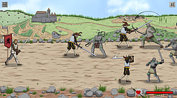 Legacy of Sin blood oath