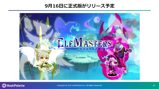 ꡼ No.001 | bitFlyerHashPaletteˤIEO»ܤ˸Բ񸫡ELF MastersפΥƤȡˤ뼫Χʬкѷۤؤθ̤