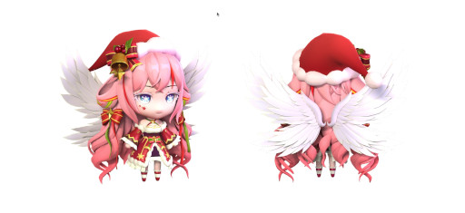 画像ギャラリー No.006のサムネイル画像 / 「ELF Masters」メタバース型ブロックチェーンゲーム“THE LAND 〜エルフの森〜”としてホワイトペーパーを公開