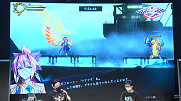 ���������꡼ No.004�Υ���ͥ������ / ��TGS2022�ϡ������ ���������� ���ġפ��ɲå��ʥꥪ�ȥ��ե������ԥ�����ATEMS�ԡɤμµ��ץ쥤����Ϫ�ܤ������ơ�����ݡ���