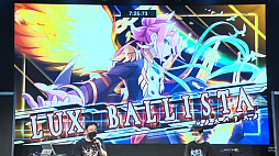 ���������꡼ No.005�Υ���ͥ������ / ��TGS2022�ϡ������ ���������� ���ġפ��ɲå��ʥꥪ�ȥ��ե������ԥ�����ATEMS�ԡɤμµ��ץ쥤����Ϫ�ܤ������ơ�����ݡ���