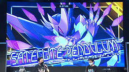 ���������꡼ No.008�Υ���ͥ������ / ��TGS2022�ϡ������ ���������� ���ġפ��ɲå��ʥꥪ�ȥ��ե������ԥ�����ATEMS�ԡɤμµ��ץ쥤����Ϫ�ܤ������ơ�����ݡ���