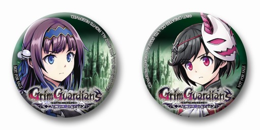 ꡼ No.002 | ƥꥨġ5󤼤󤿤ˡ  ġפȡGrim Guardians: Demon PurgeפŸ