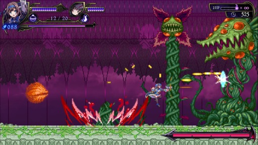 ꡼ No.003 | ƥꥨġ5󤼤󤿤ˡ  ġפȡGrim Guardians: Demon PurgeפŸ