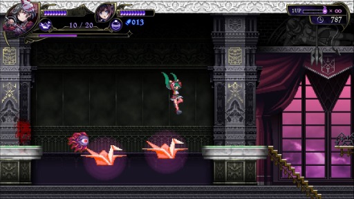 ꡼ No.004 | ƥꥨġ5󤼤󤿤ˡ  ġפȡGrim Guardians: Demon PurgeפŸ