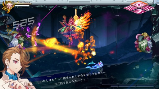 ꡼ No.010 | ƥꥨġ5󤼤󤿤ˡ  ġפȡGrim Guardians: Demon PurgeפŸ