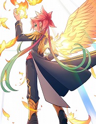 画像ギャラリー No.014のサムネイル画像 / PS5/PS4版「蒼き雷霆 ガンヴォルト 鎖環」が本日発売へ。追加シナリオやオンラインランキングを追加するアップデートVer.2.0.0も配信