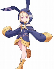 画像ギャラリー No.015のサムネイル画像 / PS5/PS4版「蒼き雷霆 ガンヴォルト 鎖環」が本日発売へ。追加シナリオやオンラインランキングを追加するアップデートVer.2.0.0も配信