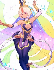 画像ギャラリー No.016のサムネイル画像 / PS5/PS4版「蒼き雷霆 ガンヴォルト 鎖環」が本日発売へ。追加シナリオやオンラインランキングを追加するアップデートVer.2.0.0も配信