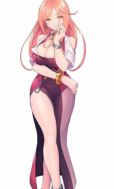 画像ギャラリー No.017のサムネイル画像 / PS5/PS4版「蒼き雷霆 ガンヴォルト 鎖環」が本日発売へ。追加シナリオやオンラインランキングを追加するアップデートVer.2.0.0も配信