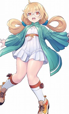 画像ギャラリー No.018のサムネイル画像 / PS5/PS4版「蒼き雷霆 ガンヴォルト 鎖環」が本日発売へ。追加シナリオやオンラインランキングを追加するアップデートVer.2.0.0も配信