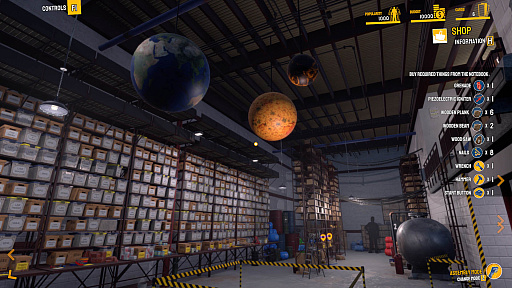 ꡼ No.006 | MythBusters: The Game - Crazy Experiments Simulator꡼͵ʳȡȲɤդˤߥ졼󥲡