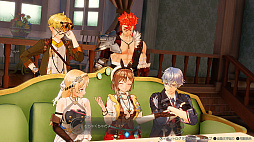 ꡼ No.003 | ֥饤Υȥꥨ3 ϣѻΤ̩θסץ쥤֥륭饯ȥܥ֥ͥɤξ