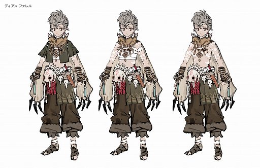 ꡼ No.038 | Υ󥿥ӥ塼ϥ饤ãκǽϤλѤǤޤǡ֥饤Υȥꥨפǡ饯˵㤭ʤդäڤäȥλĩ