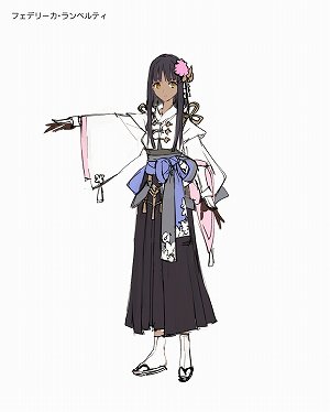 ꡼ No.041 | Υ󥿥ӥ塼ϥ饤ãκǽϤλѤǤޤǡ֥饤Υȥꥨפǡ饯˵㤭ʤդäڤäȥλĩ