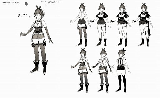 ꡼ No.048 | Υ󥿥ӥ塼ϥ饤ãκǽϤλѤǤޤǡ֥饤Υȥꥨפǡ饯˵㤭ʤդäڤäȥλĩ