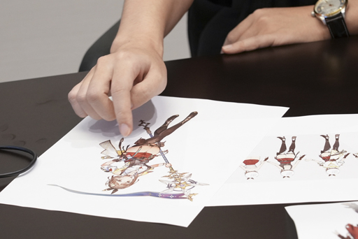 ꡼ No.070 | Υ󥿥ӥ塼ϥ饤ãκǽϤλѤǤޤǡ֥饤Υȥꥨפǡ饯˵㤭ʤդäڤäȥλĩ