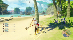 画像ギャラリー No.006のサムネイル画像 / ライザの最後の冒険。「ライザのアトリエ3 〜終わりの錬金術士と秘密の鍵〜」が2023年2月22日に発売決定