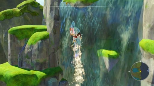 画像ギャラリー No.010のサムネイル画像 / ライザの最後の冒険。「ライザのアトリエ3 〜終わりの錬金術士と秘密の鍵〜」が2023年2月22日に発売決定