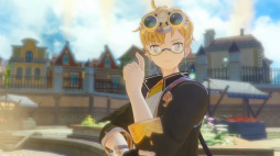 画像ギャラリー No.011のサムネイル画像 / ライザの最後の冒険。「ライザのアトリエ3 〜終わりの錬金術士と秘密の鍵〜」が2023年2月22日に発売決定