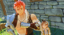 画像ギャラリー No.012のサムネイル画像 / ライザの最後の冒険。「ライザのアトリエ3 〜終わりの錬金術士と秘密の鍵〜」が2023年2月22日に発売決定