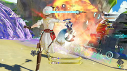 画像ギャラリー No.014のサムネイル画像 / ライザの最後の冒険。「ライザのアトリエ3 〜終わりの錬金術士と秘密の鍵〜」が2023年2月22日に発売決定