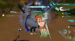 画像ギャラリー No.016のサムネイル画像 / ライザの最後の冒険。「ライザのアトリエ3 〜終わりの錬金術士と秘密の鍵〜」が2023年2月22日に発売決定