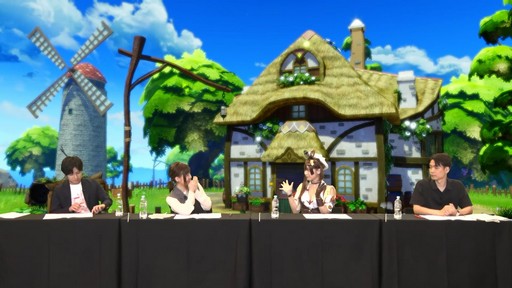 ���������꡼ No.001�Υ���ͥ������ / ��TGS2022�ϡ֥饤���Υ��ȥꥨ3�ס�Wo Long�פκǿ�����ȯɽ���줿���������ƥ���2�祿���ȥ��������Ȥ��ݡ���