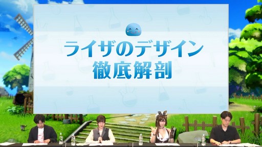 ���������꡼ No.002�Υ���ͥ������ / ��TGS2022�ϡ֥饤���Υ��ȥꥨ3�ס�Wo Long�פκǿ�����ȯɽ���줿���������ƥ���2�祿���ȥ��������Ȥ��ݡ���