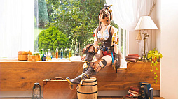 ���������꡼ No.004�Υ���ͥ������ / ��TGS2022�ϡ֥饤���Υ��ȥꥨ3�ס�Wo Long�פκǿ�����ȯɽ���줿���������ƥ���2�祿���ȥ��������Ȥ��ݡ���