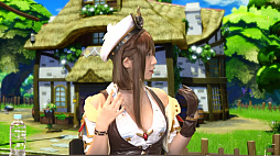 ���������꡼ No.005�Υ���ͥ������ / ��TGS2022�ϡ֥饤���Υ��ȥꥨ3�ס�Wo Long�פκǿ�����ȯɽ���줿���������ƥ���2�祿���ȥ��������Ȥ��ݡ���