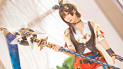 ���������꡼ No.006�Υ���ͥ������ / ��TGS2022�ϡ֥饤���Υ��ȥꥨ3�ס�Wo Long�פκǿ�����ȯɽ���줿���������ƥ���2�祿���ȥ��������Ȥ��ݡ���