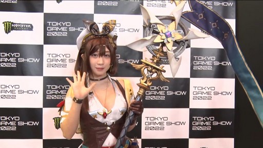 ���������꡼ No.007�Υ���ͥ������ / ��TGS2022�ϡ֥饤���Υ��ȥꥨ3�ס�Wo Long�פκǿ�����ȯɽ���줿���������ƥ���2�祿���ȥ��������Ȥ��ݡ���