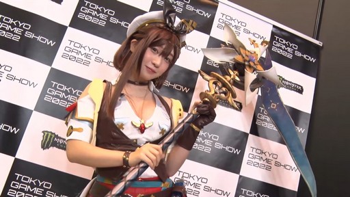 ���������꡼ No.008�Υ���ͥ������ / ��TGS2022�ϡ֥饤���Υ��ȥꥨ3�ס�Wo Long�פκǿ�����ȯɽ���줿���������ƥ���2�祿���ȥ��������Ȥ��ݡ���